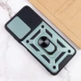 Чохол для телефона Mobile Case Camshield Serge Ring Green для Xiaomi Poco X4 Pro 5G: Плівка в комплекті немає