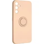 Чехол для телефонов ArmorStandart Icon Ring Pink Sand for Samsung A346 Galaxy A34 5G (ARM68771)