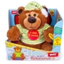 Інтерактивна іграшка FANCY Медведь-казкар (MCHN01 \ M)