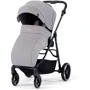 Прогулочная коляска Kinderkraft Vesto Gray (KSVEST00GRY0000) фото 12