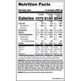 Гейнер Mutant Mass Extreme 2500 5450 g / 38 servings / cream - biscuits: Пол Унисекс