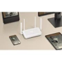 Маршрутизатор Wi-Fi Xiaomi Router AX1500 (DVB4412GL): Максимальная скорость 1200 Мбит/c