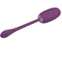 Смарт виброяйцо LYBAILE Pretty Love - Casper Mobile APP (BI-014654HP-1)