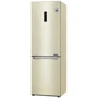 Холодильник LG DoorCooling+ GA-B459SEQZ: Тип холодильник двухкамерный