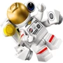 Конструктор LEGO Мініфігурки Космос Серія 26 (71046) фото 21