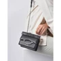 Женская сумка кросс боди Karl Lagerfeld K/SEVEN GRAINY MINI SB черная (225W3082-999): Тип Сумки