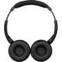 Наушники Gelius Pro Crossfire GP HP-007 Black: Назначение для смартфона и плеера