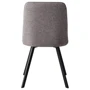 Стул Special4You Justin cappucсino (E7375)