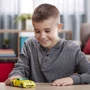 Трансформер Hasbro Кибервселенная: фигурка 19 см (E1886_E7106 CYBERVERSE ULTRA HASBRO BUMBLEBEE): Вид Персонажи фильмов