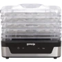 Сушарка для фруктів та овочів Gorenje FDK400DE
