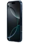 Чехол для iPhone Nillkin Nature Pro Series Blue for iPhone 16 Pro Max: Материалы Термополиуретан