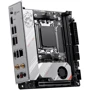MSI MPG B650I EDGE WIFI: Разъемы на плате USB 2.0, USB 3.2 Gen 2, USB 3.2 Gen 1