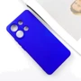 Чехол для телефонов Lakshmi Case Silicone Cover Full Camera Iris for Xiaomi Redmi Note 13 4G: Совместимость Xiaomi Redmi Note 13 4G