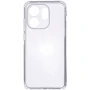 Чохол для телефона BeCover TPU Case Transparance for Infinix Hot 50i (X6531) (712498)