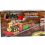 Железная дорога с поездом Orbita Home 190 деталей (GD-204A)