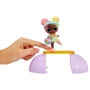 Игровой набор с куклой L.O.L. Surprise! All Star Sports Moves Гимнастика в ассортименте (593317): Возраст от 3 лет