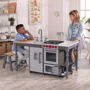 Детская кухня Chef’s Cook N Create Island KidKraft 53420: Производитель KidKraft