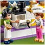 LEGO Friends Соревнование кондитеров (41393) фото 5