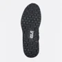 Ботинки Jack Wolfskin Woodland Texapore Mid W 4039231-2826 37.5 черные текстиль демисезон фото 5