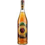 Текила Rooster Rojo Anejo Smoked Pineapple 38% 0.7 л (WNF7503023613767)