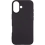 Чехол для iPhone ArmorStandart Matte Slim Fit Black for iPhone 17 (ARM86744)