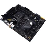 ASUS TUF GAMING B550-PLUS WI-FI: Роз'єми на платі SATA 3.0, M.2