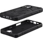 Чохол для iPhone Urban Armor Gear UAG Monarch Carbon Fiber (114462114242) для iPhone 16 фото 5