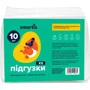 Підгузки для собак Smartis XS 34х22 см 10 шт (10148)