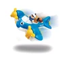 Ігровий набір WOW Toys Police Plane Pete Поліцейський літак (10309) фото 11