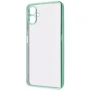 Чехол для телефонов WAVE Metal Color Case Light Green for Samsung A065 Galaxy A06
