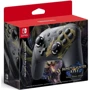 Аксесуар для приставки Nintendo Switch Pro Controller Monster Hunter Rise Edition: Тип аксесуара Контролери