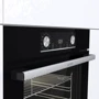 Духовой шкаф электрический Gorenje BOSX6737E13BG: Гриль есть