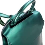 Жіночий рюкзак Eterno зелений (DETAQ269-green): Фактура матова, Зерниста