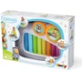 Детский музыкальный ксилофон Smoby Toys Cotoons с ручкой (110500) фото 4