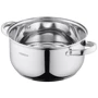 Кастрюля Ardesto Gemini Gourmet 5.2 л (AR1952BC): Диаметр, см 24