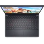 Ноутбук Dell G15 5535 (714219284/2): Процесор AMD Ryzen 5 7640HS (4.3 - 5.0 ГГц) / 6 - ядерный