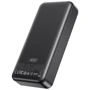 Внешний аккумулятор XO Power Bank 20000mAh PR239 22.5W Black