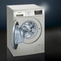 Стиральная машина Siemens WM10J18SUA: Тип машины Автомат
