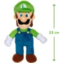 Мягкая игрушка Super Mario - Луиджи 23 см (40987i-GEN)
