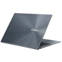 Ноутбук ASUS ZenBook 14X (UX5401ZA-L7198W): Тип экрана матовый