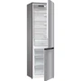 Холодильник Gorenje NRK6202ES4: Общий объем, л 302