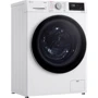Стиральная машина LG F2V5HS1WW: Тип машины Автомат