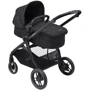 Коляска MAXI-COSI ZELIA 3 DUO ESSENTIAL GRAPHITE (1930750110)