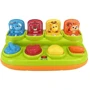 Игрушка развивающая WinFun Музыкальная панель (240201-NL)
