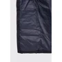 Куртка CMP Woman Parka Snaps Hood 30K3676-U901 44 (36) черная демисезон с капюшоном: Размер 44