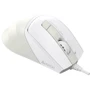Мишка A4Tech FM45S Air USB Cream Beige: Тип сенсора оптический