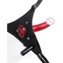 Харнесс с вибропулей на дистанционном управлении Fetish Fantasy Remote Control Fantasy Harness