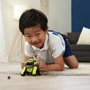 Игровой набор Dickie Toys Гибрид-спаситель Танк-паук с функцией стрельбы 1 машинка 11 см (3792002): Вид Машинки-трансформеры