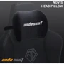 Подушка для головы Anda Seat Novis Head Pillow Black (AC-TZ-AD23-B-F-J)