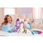 Кукла Barbie Cutie Reveal Зимний блеск в костюме полярного медведя (HJL64) фото 9